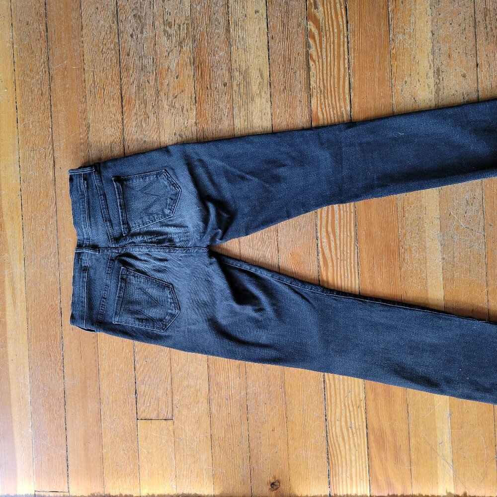 Mother Rascal Ankle Snippet Size 28 - image 5